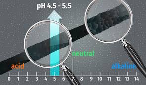 Just follow these 5 simple steps and your hair will the ph of hair is between 4.5 and 5.0, as is the oil on the scalp, known as sebum. Apple Cider Vinegar Natural Ingredient For Shiny Hair