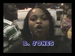 B.Jones (Major Figgas) Headshot Lost Files