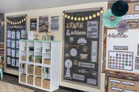 Make Your Students Feel At Home With Our Home Sweet Classroom Collection Classroom Makeover Classroom Decor Classroom Style