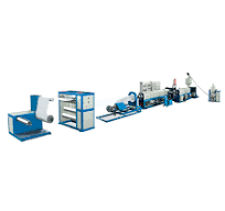 Wholesale Ps foam sheet extrusion machine Manufacturer and ...