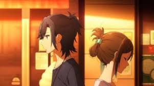 There's only one answer for that, right here. The Best Anime Couples Of Winter 2021