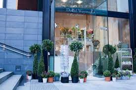 Search for florists near you on yell. Find Us David Wayman Flowers