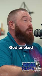 Cómo encontré a Dios en la cárcel