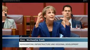 Tony abbott malcolm turnbull preceded by: Michaelia Bombastic Abuse Mode Cash On Westconnex Youtube