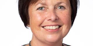 Councillor Dawn Wilkinson