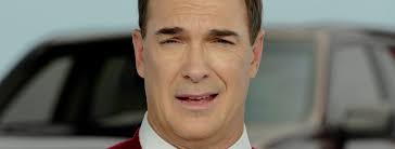 SPOKESPERSON — Timothy Kendall Director