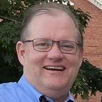 Gregory Allen "Greg" Huey Obituary (2024)