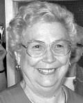 ELIZABETH FULTON Obituary (2012)