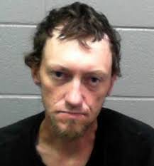 Trooper: Gypsy man found with meth, sawed-off shotgun after pursuit