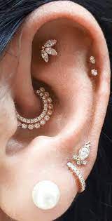 Diamant Diamond Funkeln Sparkle Diamant Funkeln Diamond Sparkle Diamant Funkeln Diamant Funkeln Diamant Ear Jewelry Earings Piercings Piercing Jewelry