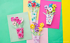 Looking for free kid crafts? The Epic Collection Of Spring Crafts For Kids All The Best Art Projects Activities To Celebrate The Season What Moms Love