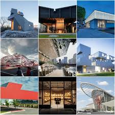The new american covers news on politics economy culture and more based on the u.s kicking away the ladder part 3. 2017 American Architecture Award Tag Archdaily