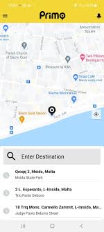 You can download primo apk by clicking the above button and that will initiate a download. Primo Cabs For Android Apk Download