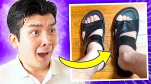 How Asian Parents Flex