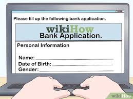 Opening a joint bank account is a relatively simple process. How To Open A Joint Bank Account 13 Steps With Pictures