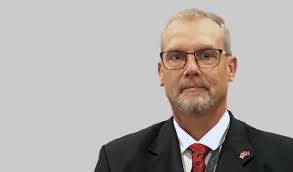 New SDI Program Manager