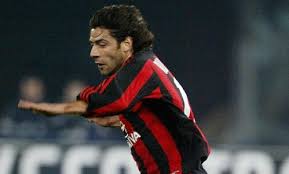 Milan Offer Benfica Sporting Director Manuel Rui Costa Staff Role Report Real Madrid Players Soccer Players Sports