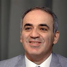 Kasparov, Garry