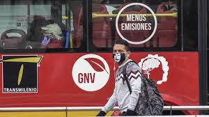 El decreto de alerta roja en la capital colombiana es necesario, según lópez, porque la ocupación a partir del 75 % de ocupación de uci general sostenida durante dos días entramos en alerta roja. Coronavirus Que Es La Alerta Roja Y Cuales Son Las Condiciones Para Que Se Declare En Bogota As Colombia