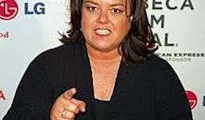 Best Rosie O'Donnell Quotes