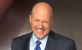 JUST IN: Jim Cramer says we have "entered bear market territory."