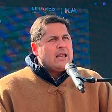 Mario Meza logró su tercer mandato consecutivo a cargo de la Municipalidad  de Linares, con 6 concejales afines a su pensamiento