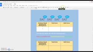 Thefunction enables you to arrange your main text, bullet points, images, andother elements to make them easy to read and understand. Change The Color Of A Table Cell In Google Docs Youtube