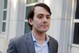 Jun 23, 2021 · in 2015, martin shkreli made headlines for raising the price of daraprim, a drug used to treat aids, by 5,000%. Remorseless Martin Shkreli Should Stay In Prison Prosecutors