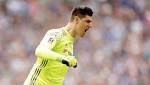 ريال مدريد يرصد مبلغًا هائلاً