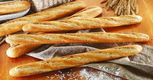 Biasanya bagel dimakan dengan selai, krim keju, atau dijadikan sandwich. Roti Baguette Kontroversi Simbol Berbagi Warga Prancis Okezone Lifestyle