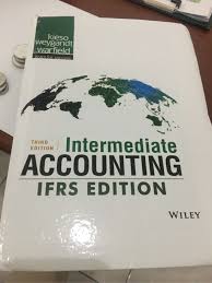 Intermediate accounting ifrs 3rd edition 2018 kieso pdf pdf free. Buku Intermediate Accounting Ifrs Edition 3rd Edition Donald E Kieso Lazada Indonesia