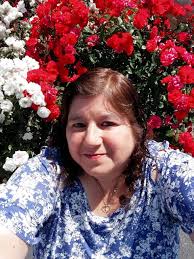 Stella Martinez Obituary March 18, 2021