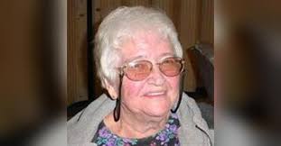 Doris W Elmer Obituary