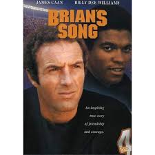 Brian's Song : Caan, James, Williams, Billy Dee, Warden, Jack, Fabares, Shelley,  Pace, Judy, Casey, Bernie, Huddleston, David, Feinberg, Ron, Cumbuka,  Ji-Tu, Butkus, Dick, Kulik, Buzz: Amazon.se: Movies & TV