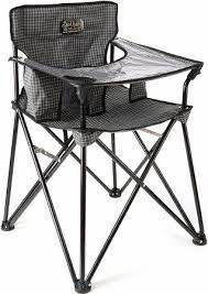 baby portable high chair black portable high chairs baby live new baby products