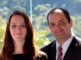 New mission presidents