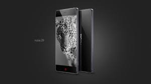 ZTE Nubia Z9 Models With 4GB Of RAM ...