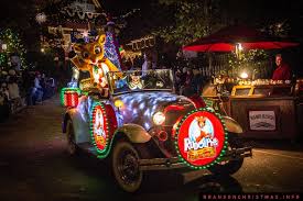 20 Photos From All New Rudolph S Holly Jolly Christmas Light Parade At Silver Dollar City Silver Dollar City Christmas Guide Old Time Christmas