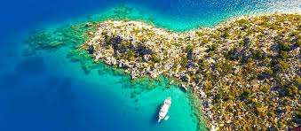 Hence there is actually no best time to visit. Marmaris Fethiye Marmaris Itinerary Gulet Charter Turkey Alaturka Cruises
