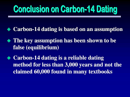 A method of calculating the age of extremely old objects by measuring the amount of a particular…. Dating Fossils And Rocks Mike Riddle Ppt Download