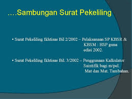 5 tahun 2011 garis panduan kemudahan ict bagi kementerian belia dan sukan malaysia (institut kemahiran tinggi belia negara (iktbn) / institut kemahiran belia negara (ikbn). Pengurusan Panitia Peranan Dan Fungsi Assalamualaikum Salam Sejahtera