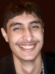 Obituary information for Paul Olaff Arvizo