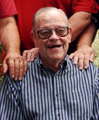 Vernon Irvin Anderson Obituary