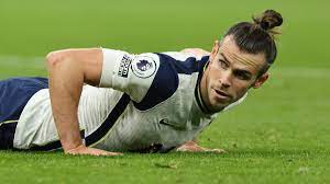 6 ft 1 in (1.85 m) playing position(s): Gareth Bale Real Madrid Droht Bei Einer Ruckkehr Nach Seiner Leihe Zu Tottenham Ein Kaderproblem Eurosport