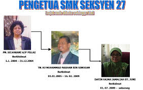 Sk seksyen 13 shah alam. Sejarah Smk Seksyen 27 Shah Alam Selangor
