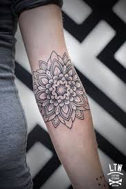 Mandala Archives Ltw Tattoo Piercing Barcelona Basic Tattoos Tattoos Half Sleeve Tattoo