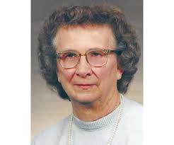 Kathleen Root Obituary (1925