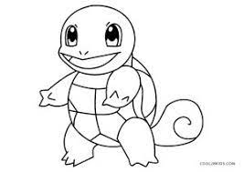 Coloring is essential to the overall development of a child. Free Printable Pokemon Coloring Pages For Kids