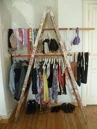 We did not find results for: Ladders Not Just Something To Stand On The Owner Builder Network Diy Clothes Rack Yard Sale Clothes Rack Diy Coat Rack