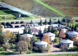 Engineered Yurt Ukiah Ca California Round House Dba In 2020 Round House Yurt Earthship Home